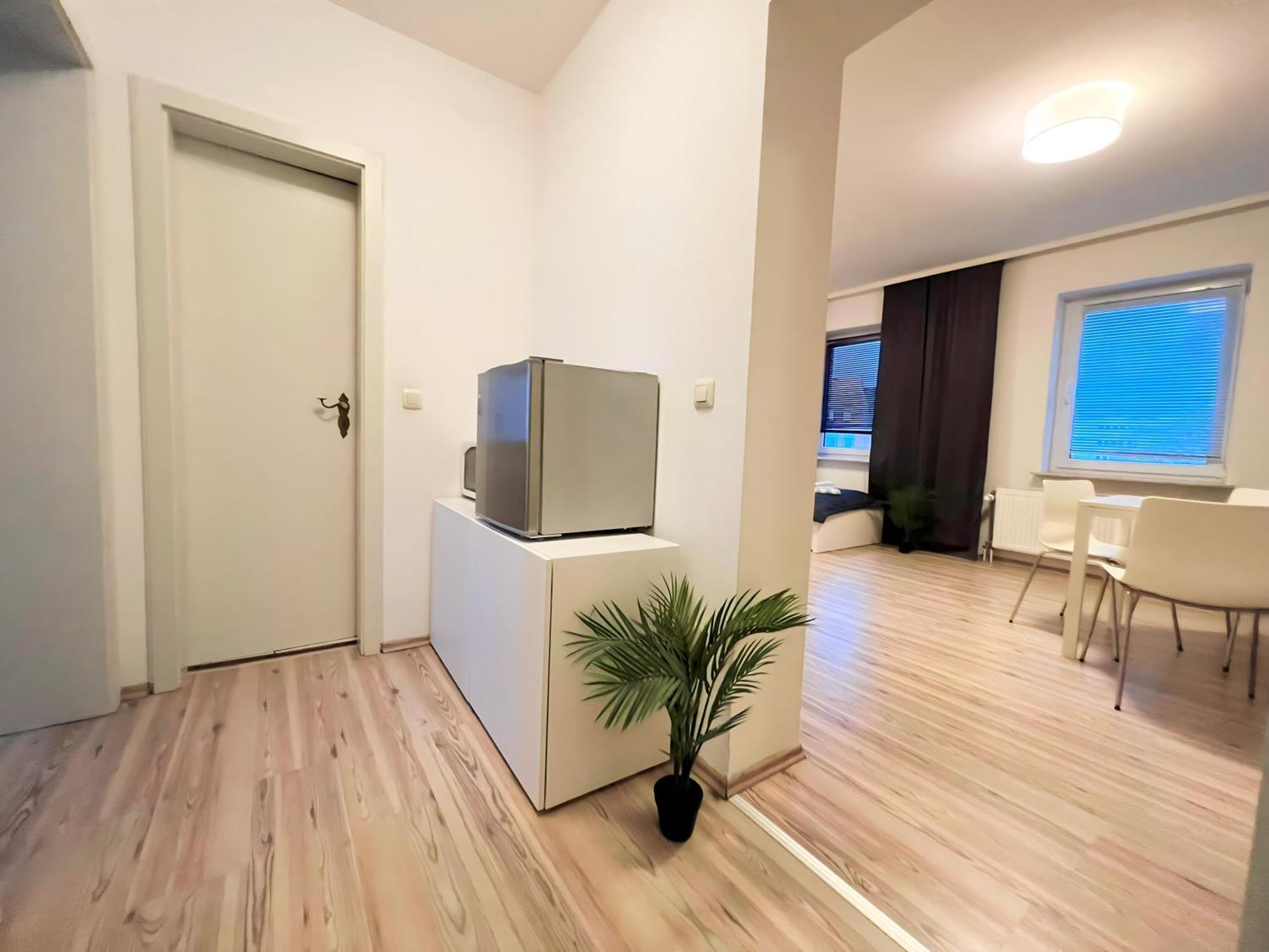 Apartment Hotel Lindeneck Erfurt Exterior foto